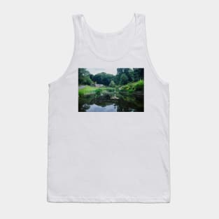 Northumberland Park, North Shields Tank Top